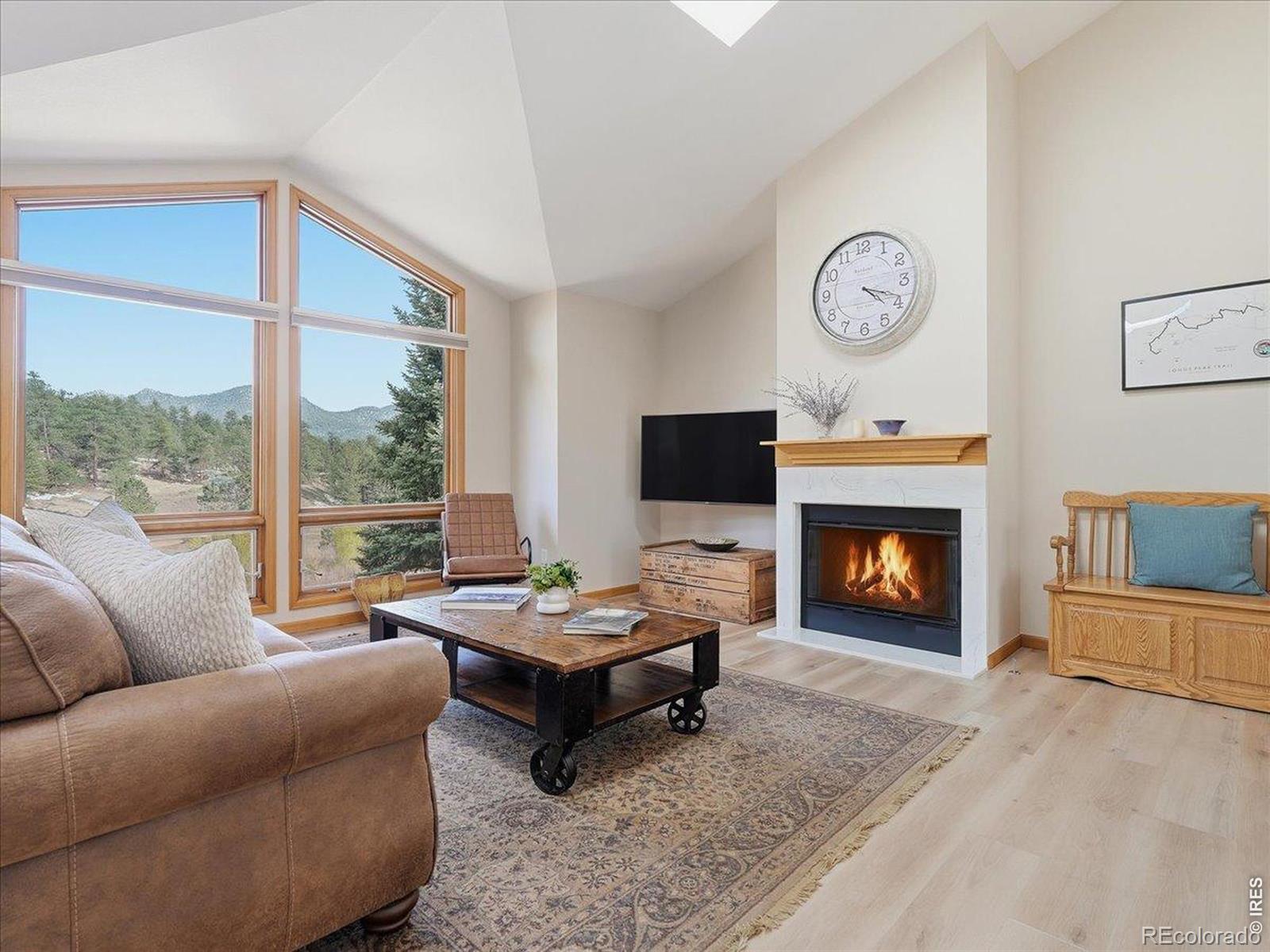 MLS Image #2 for 1861  raven avenue,estes park, Colorado