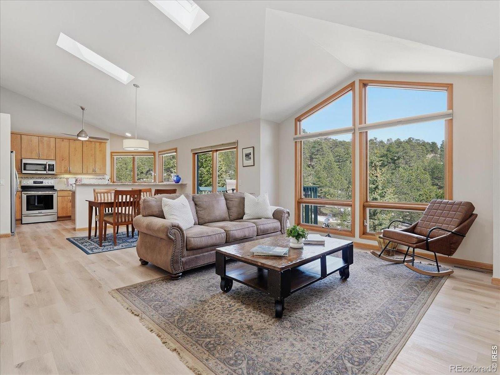 MLS Image #4 for 1861  raven avenue,estes park, Colorado
