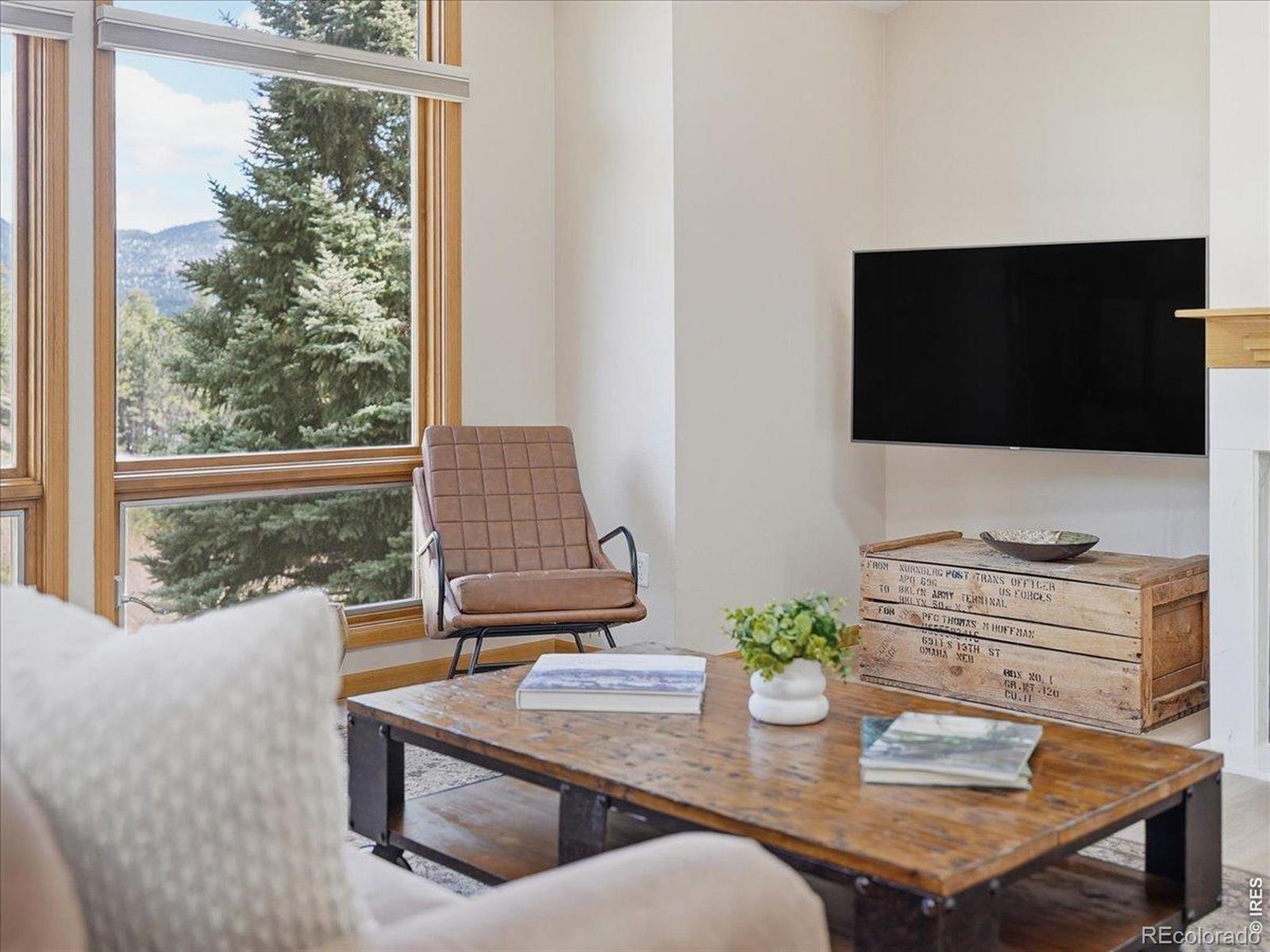 MLS Image #5 for 1861  raven avenue,estes park, Colorado