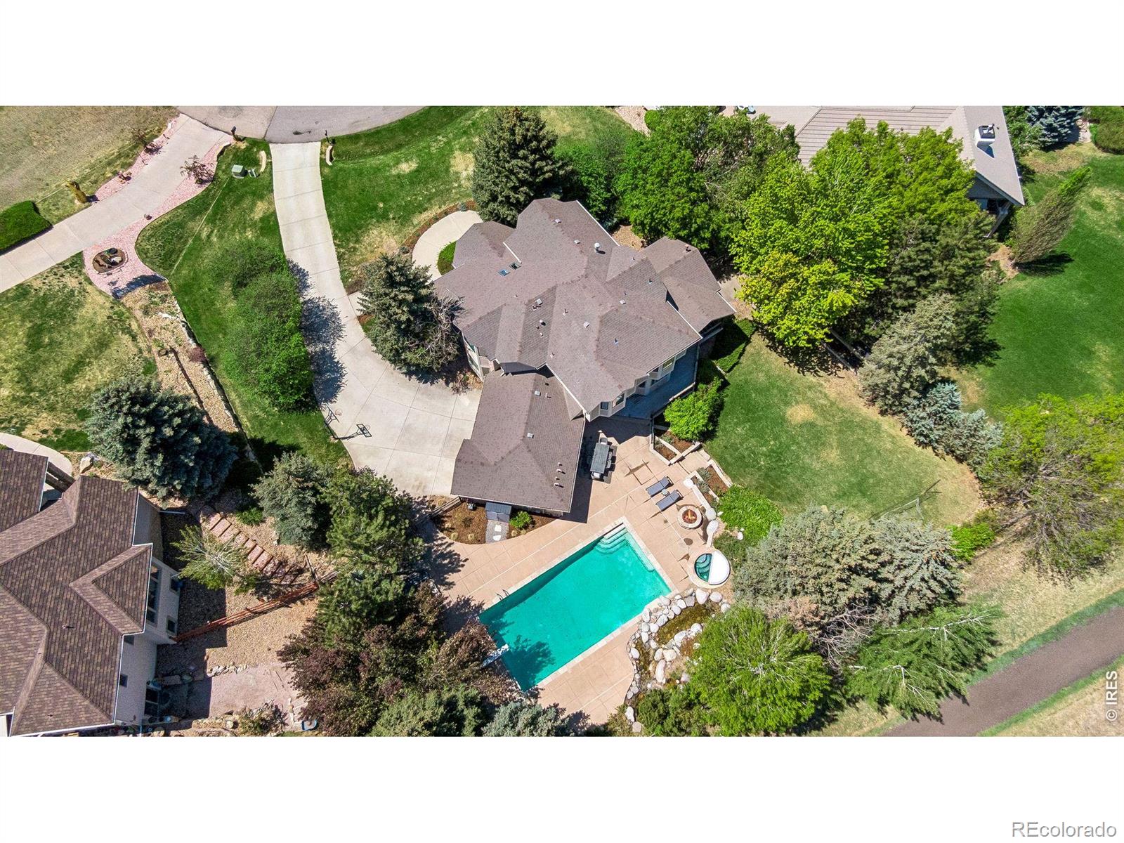 MLS Image #46 for 7273  spring creek circle,niwot, Colorado