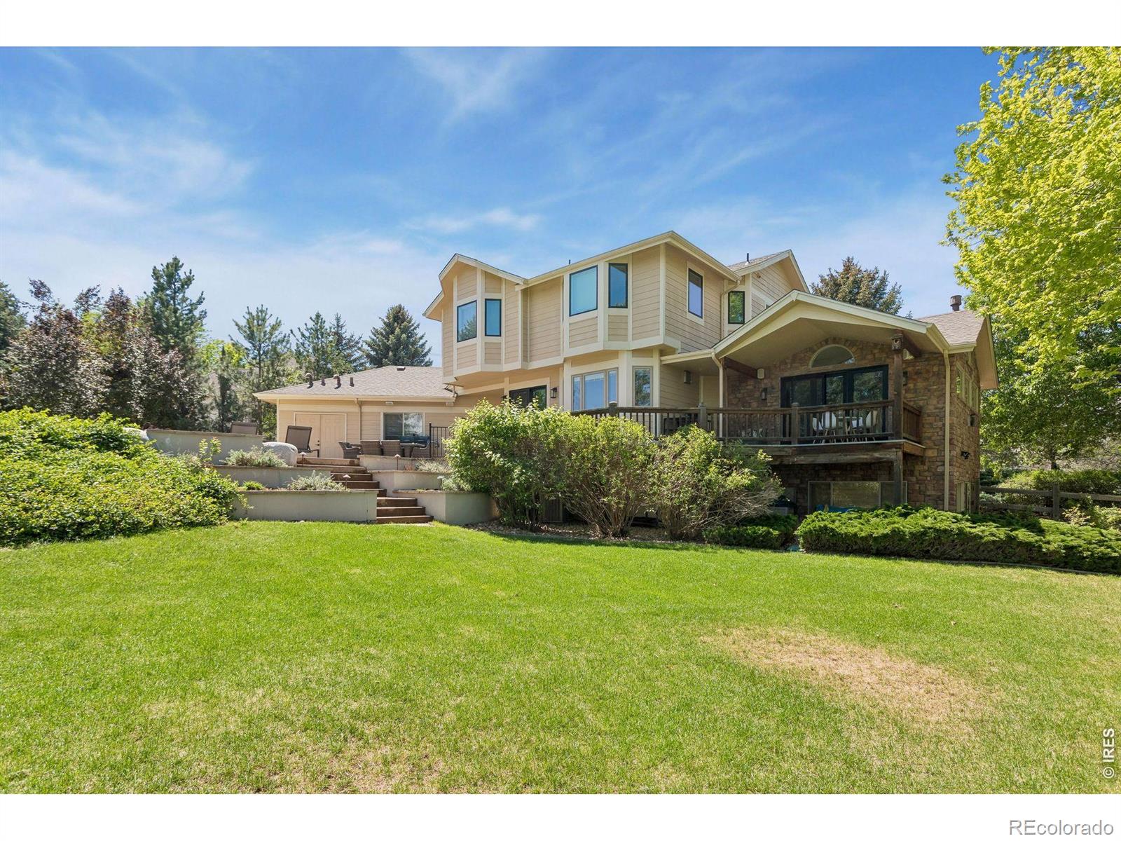 MLS Image #7 for 7273  spring creek circle,niwot, Colorado