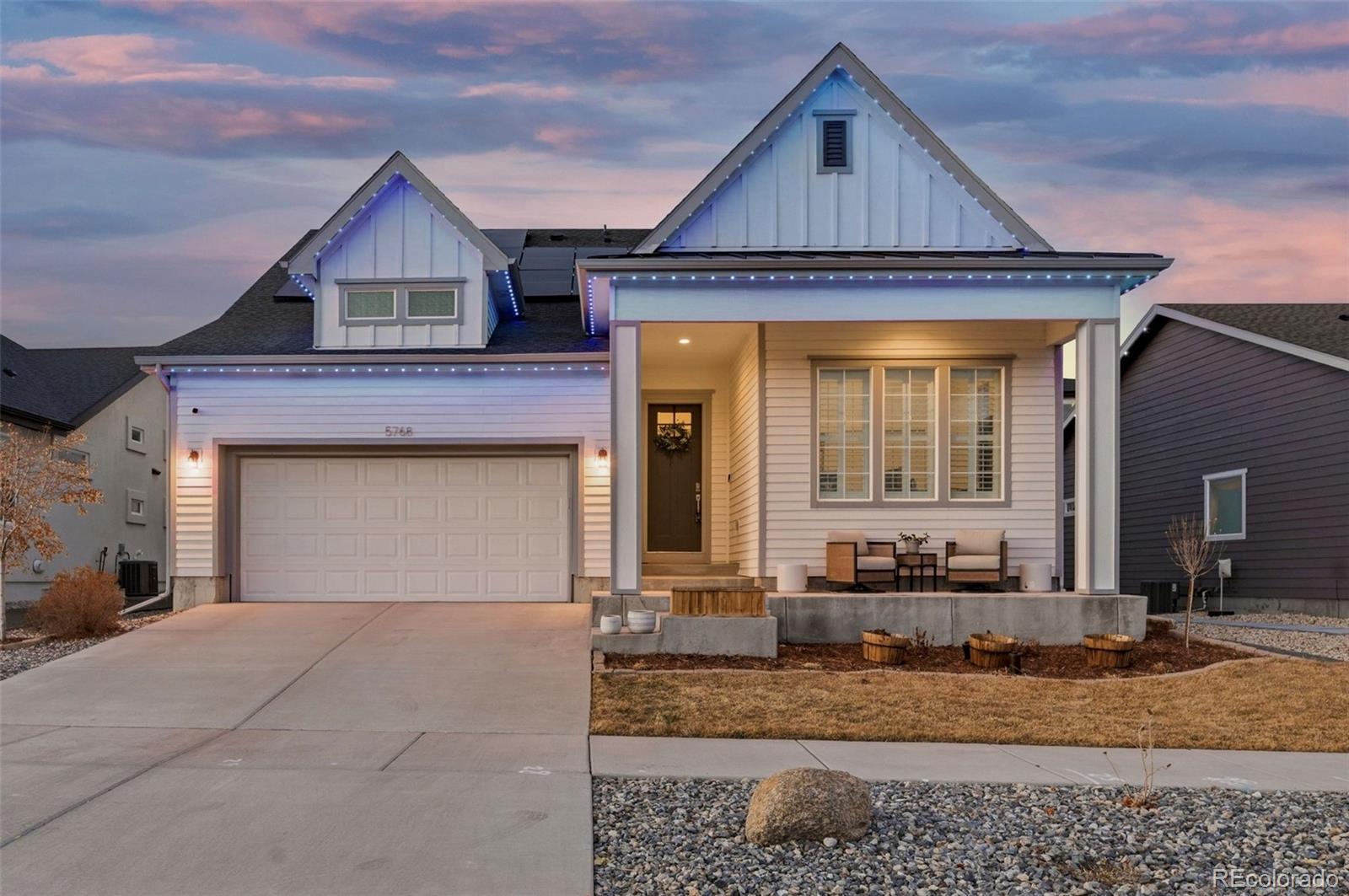 MLS Image #0 for 5768  adkisson place,colorado springs, Colorado