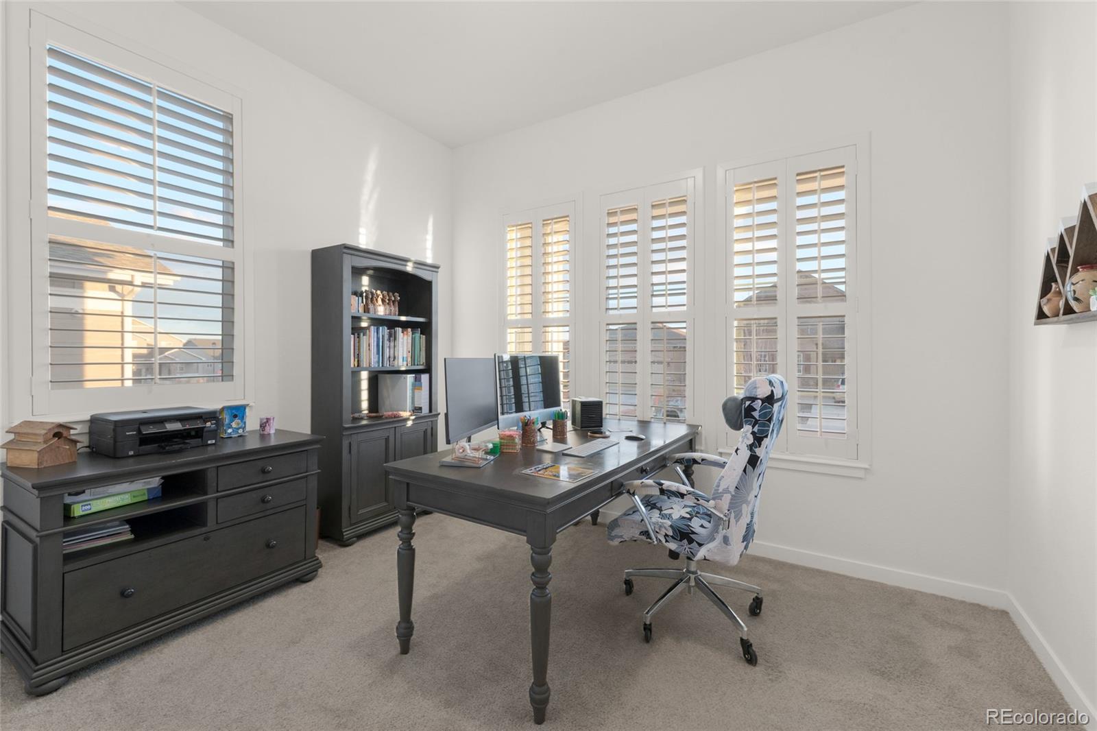 MLS Image #14 for 5768  adkisson place,colorado springs, Colorado
