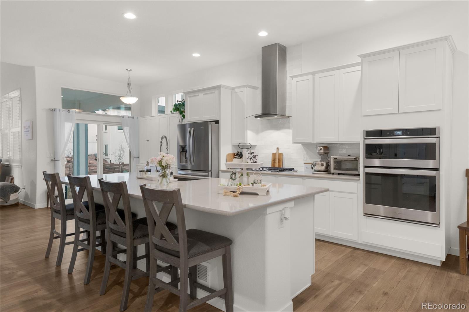MLS Image #3 for 5768  adkisson place,colorado springs, Colorado