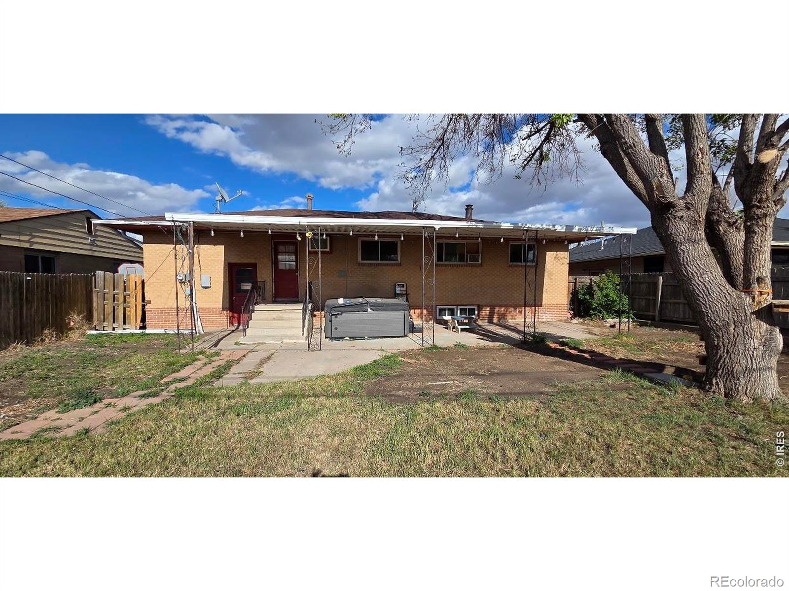 MLS Image #19 for 1407  adams circle,sterling, Colorado