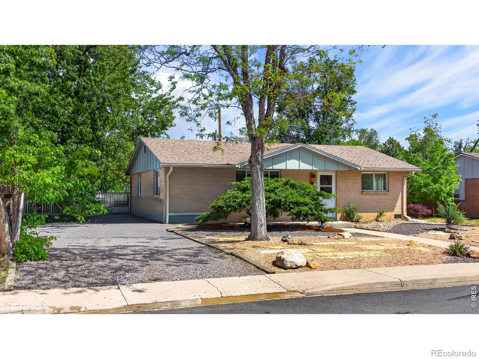 MLS Image #2 for 3265  euclid avenue,boulder, Colorado
