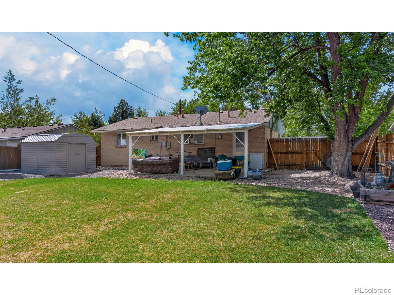 MLS Image #20 for 3265  euclid avenue,boulder, Colorado
