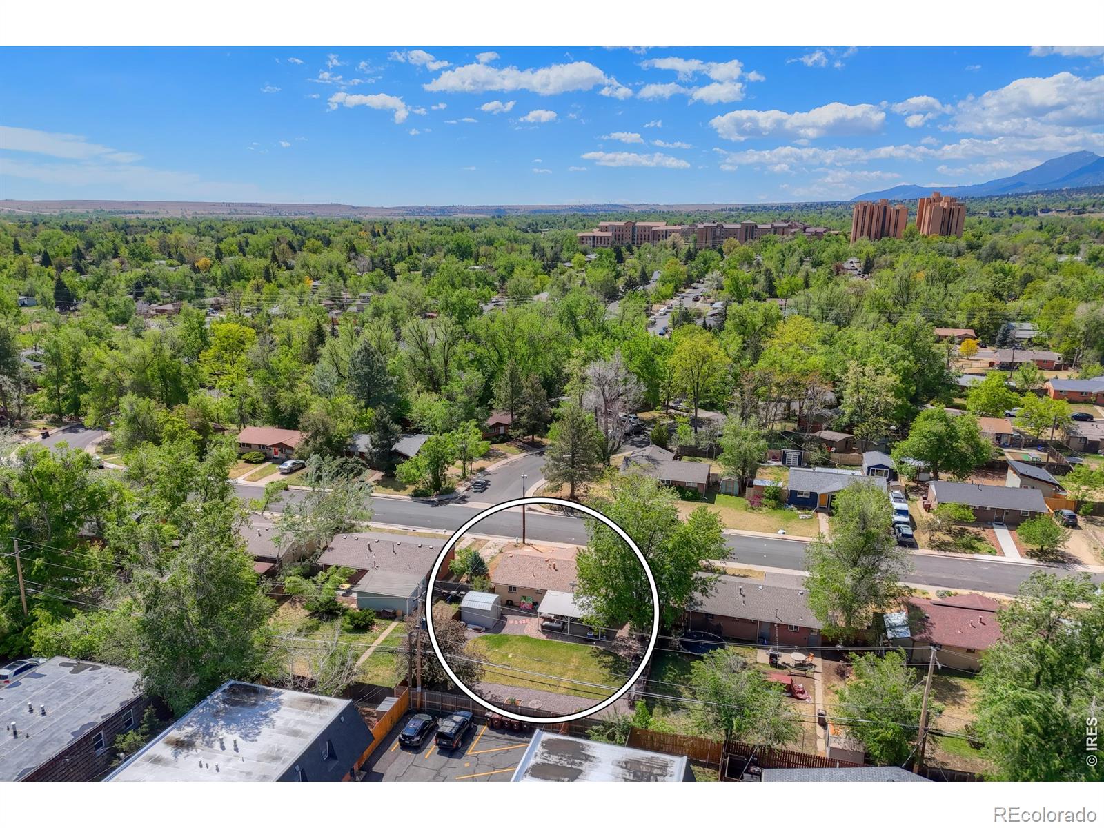 MLS Image #21 for 3265  euclid avenue,boulder, Colorado
