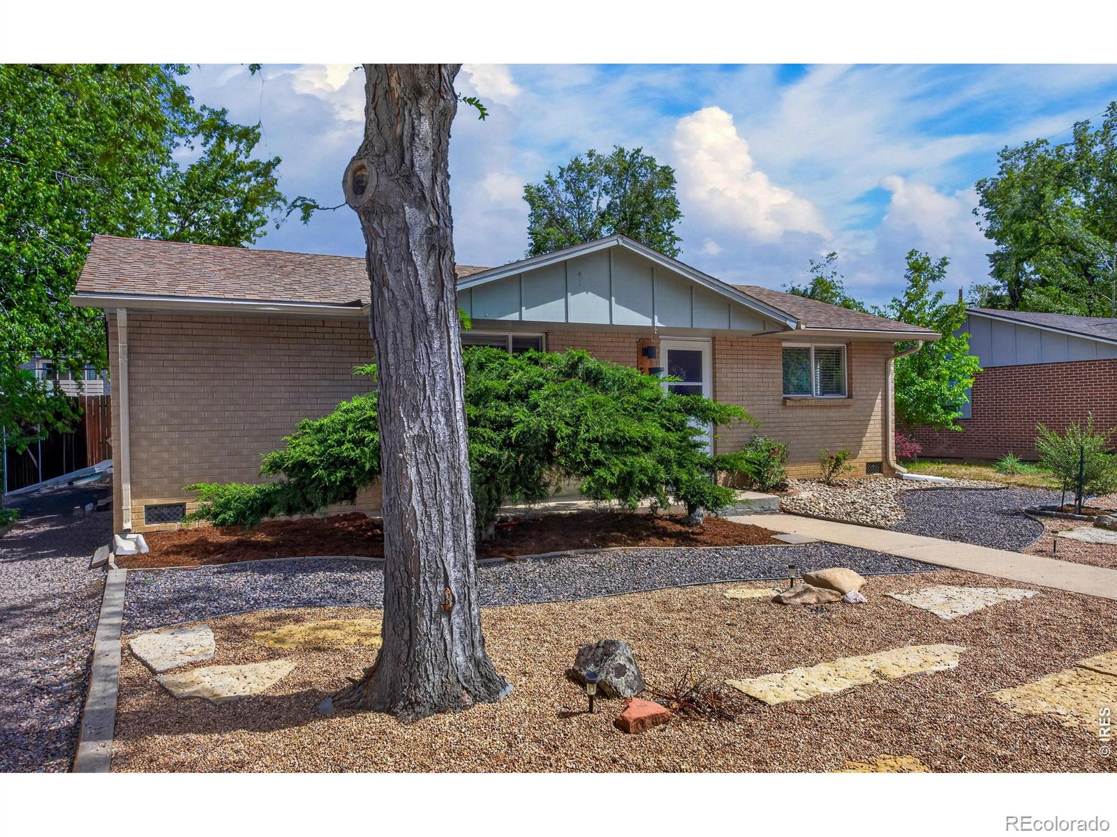 MLS Image #7 for 3265  euclid avenue,boulder, Colorado
