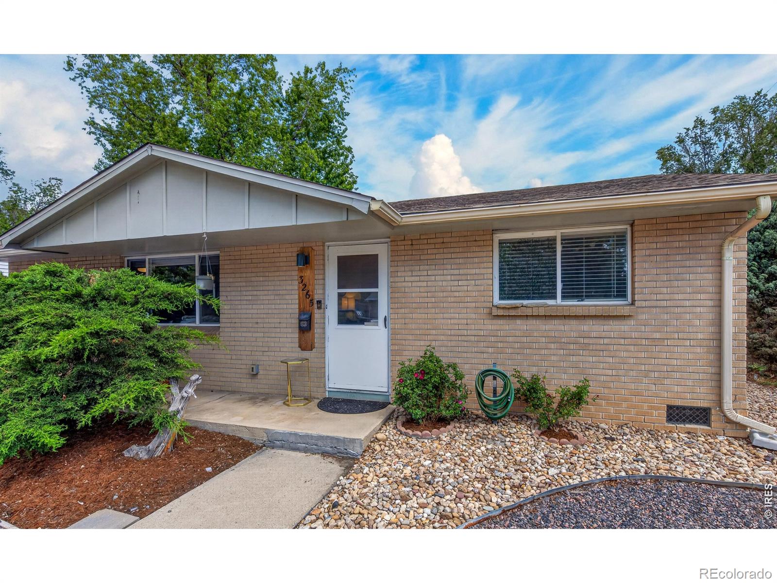 MLS Image #8 for 3265  euclid avenue,boulder, Colorado