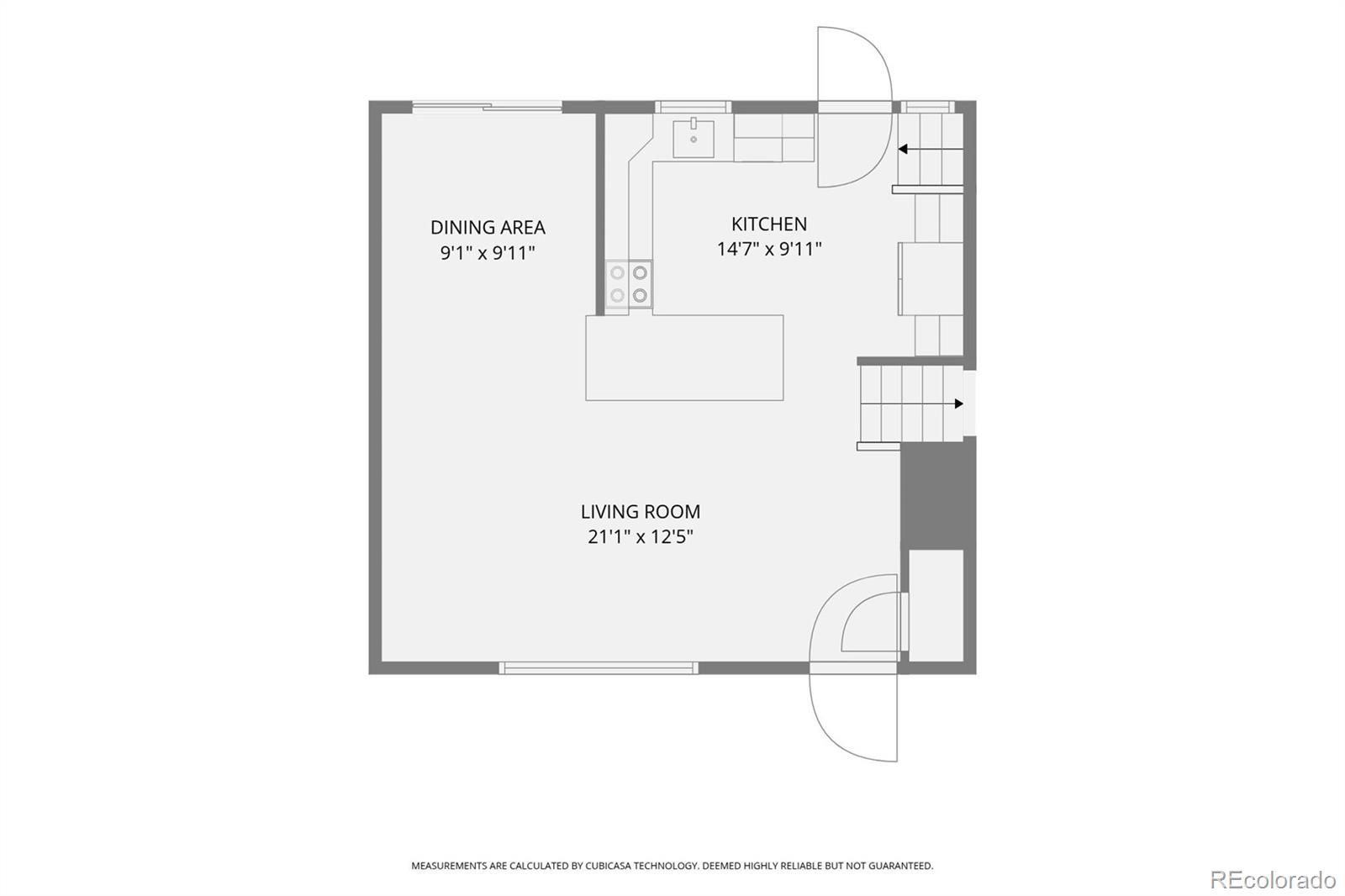 MLS Image #30 for 9305  utica street,westminster, Colorado