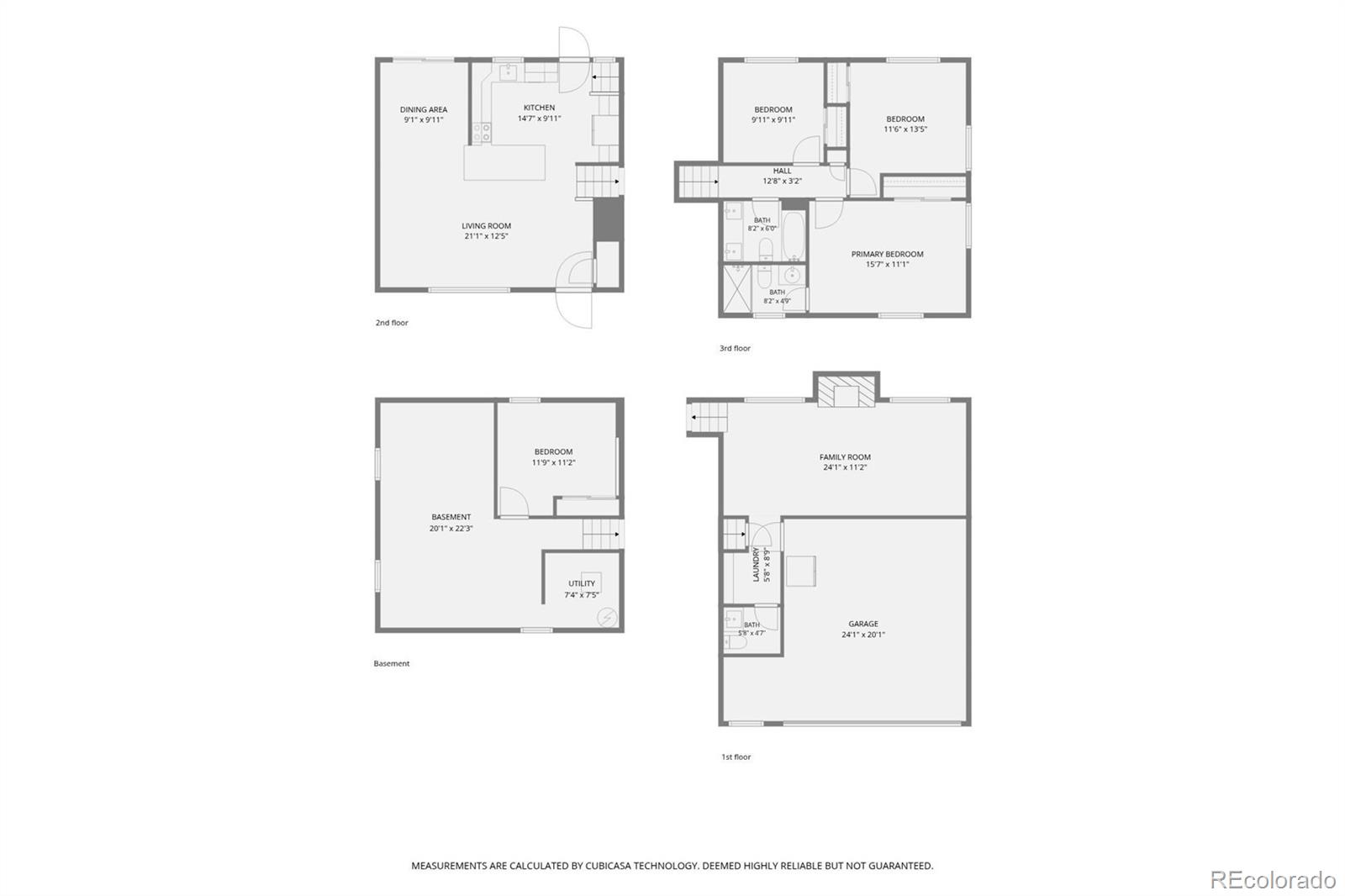 MLS Image #33 for 9305  utica street,westminster, Colorado