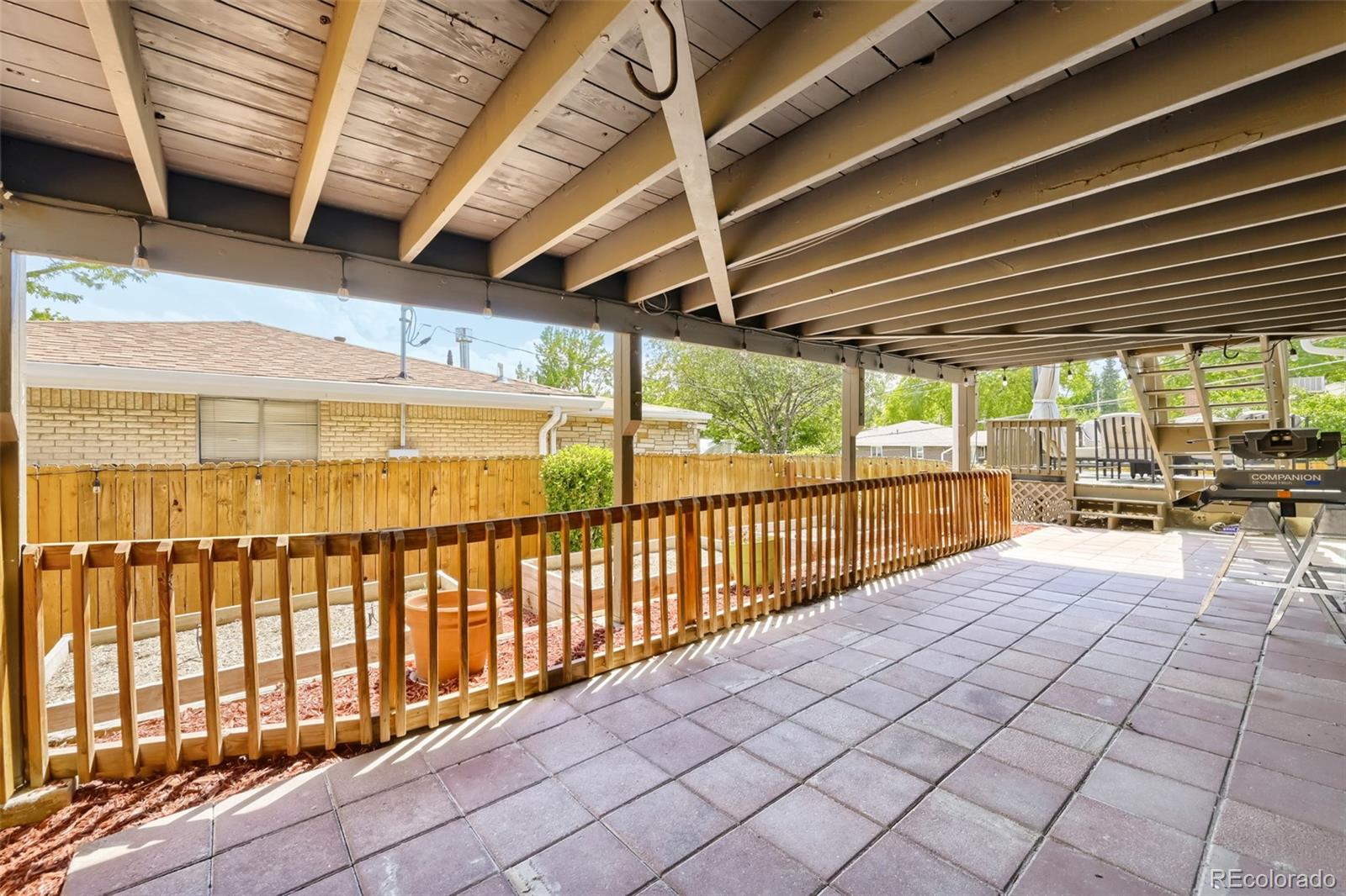 MLS Image #22 for 7900 w 64th avenue,arvada, Colorado