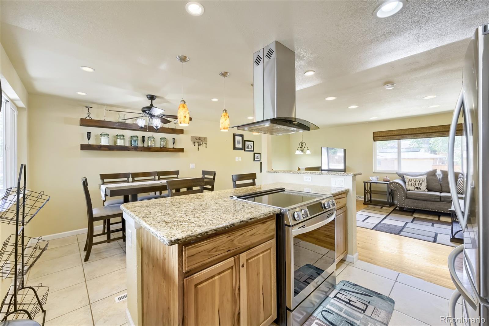 MLS Image #3 for 7900 w 64th avenue,arvada, Colorado