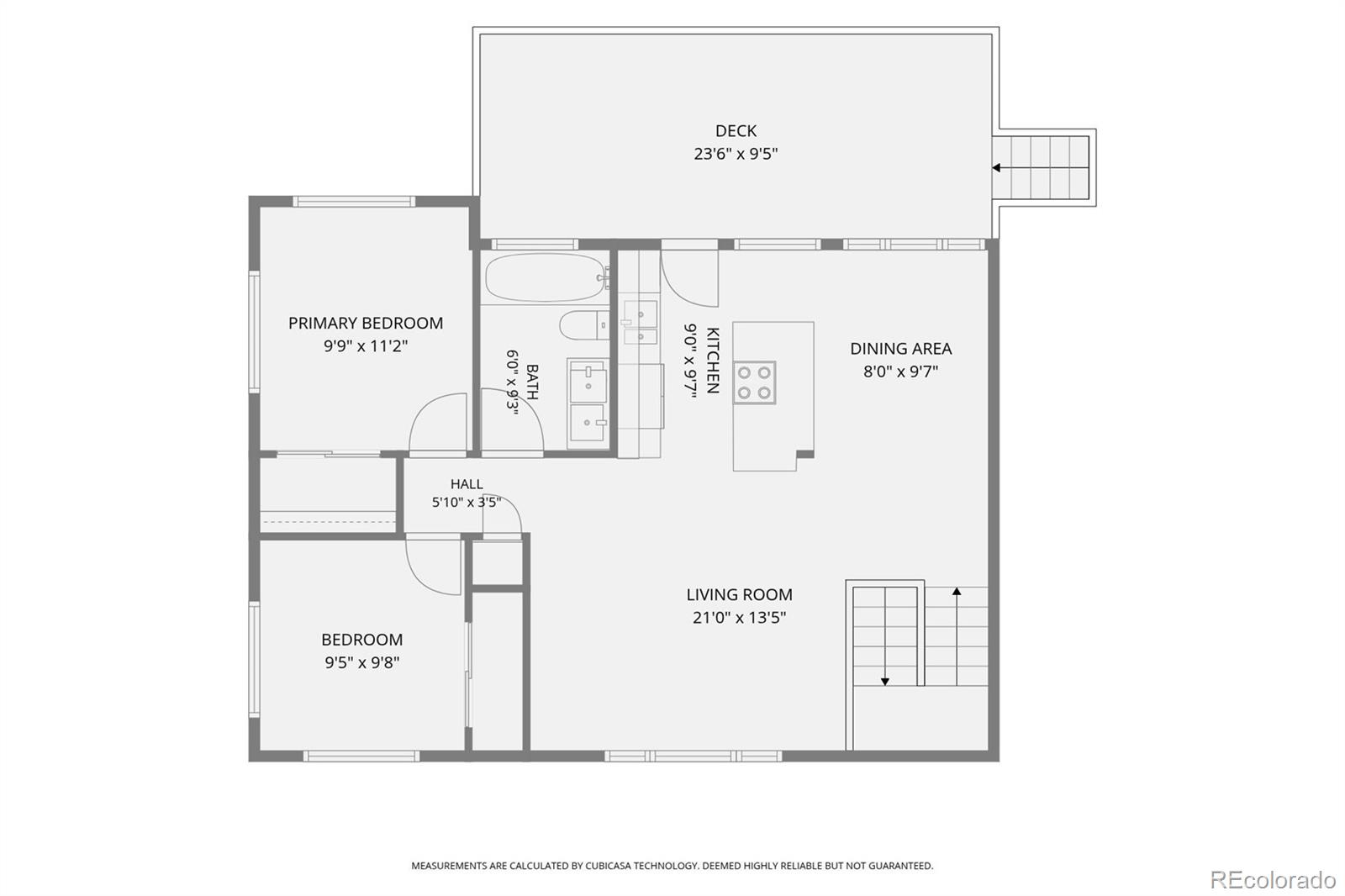 MLS Image #35 for 7900 w 64th avenue,arvada, Colorado