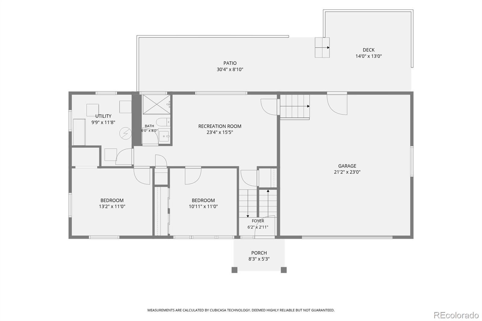 MLS Image #36 for 7900 w 64th avenue,arvada, Colorado
