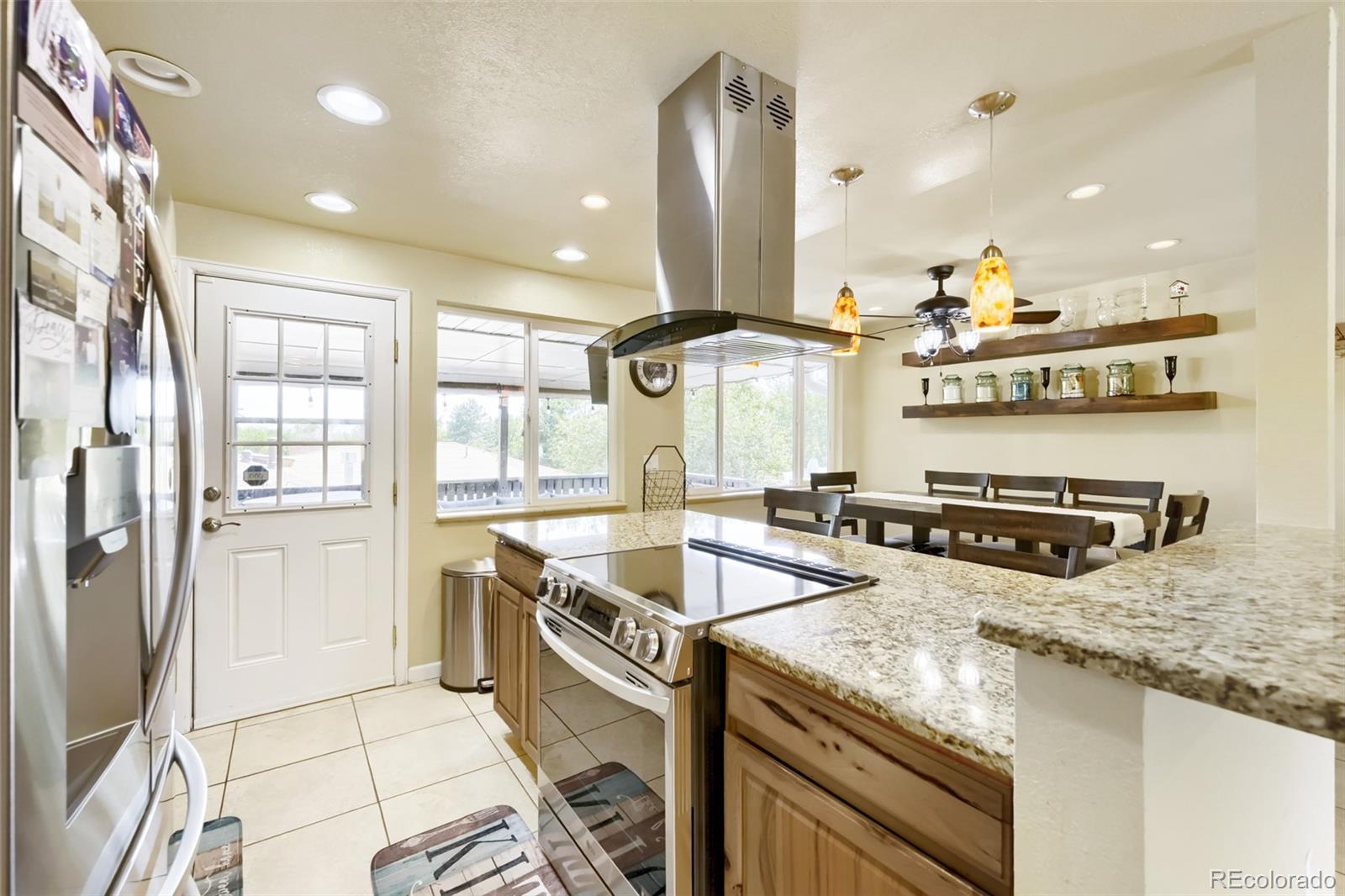 MLS Image #4 for 7900 w 64th avenue,arvada, Colorado
