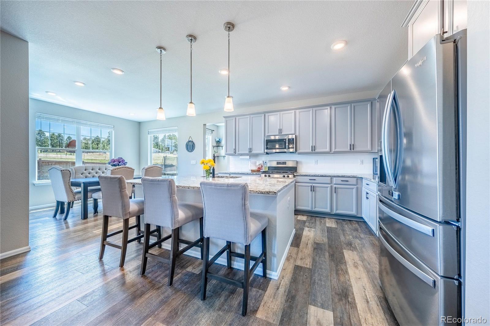 MLS Image #10 for 960  avena court,elizabeth, Colorado