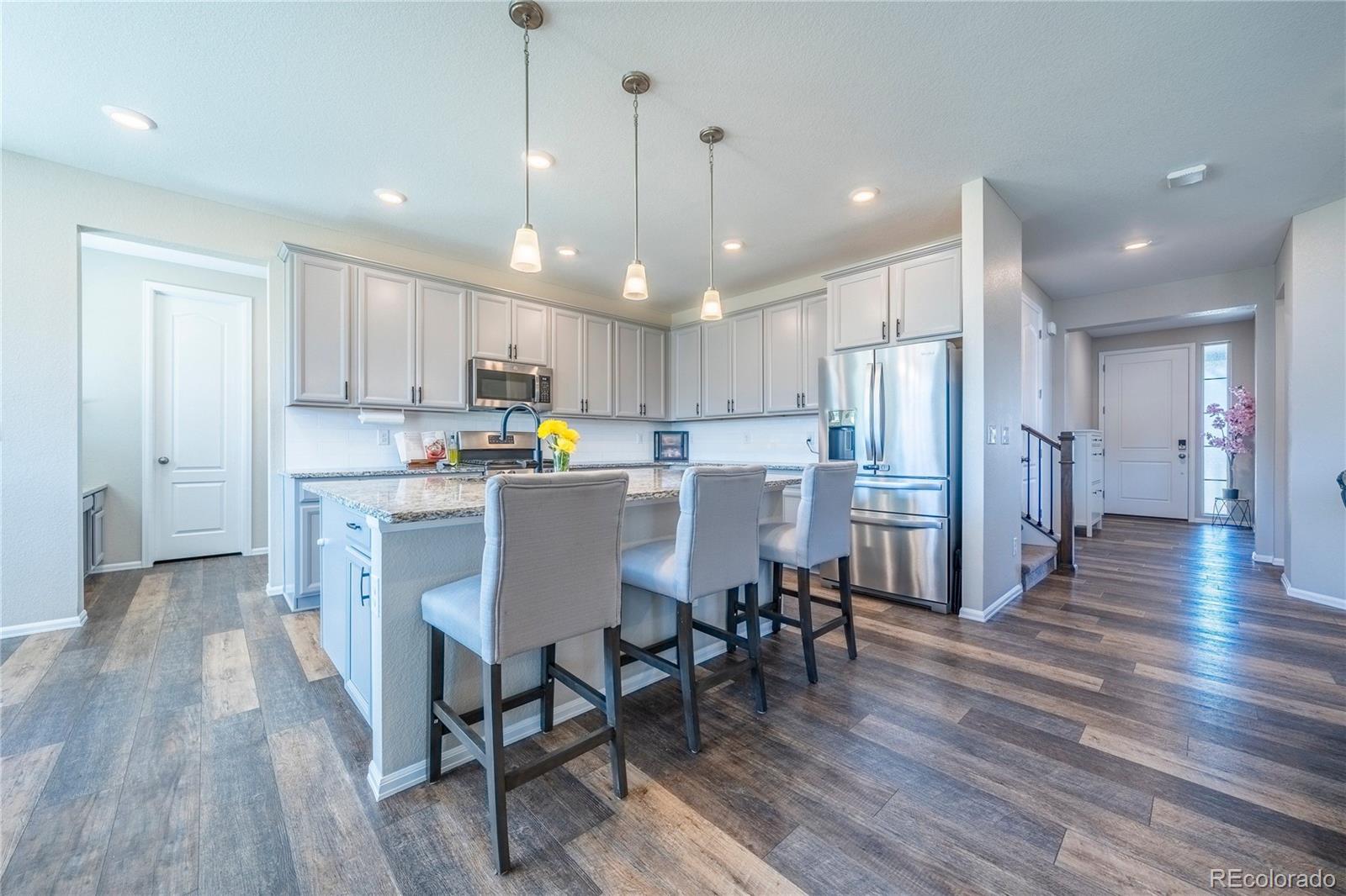 MLS Image #11 for 960  avena court,elizabeth, Colorado