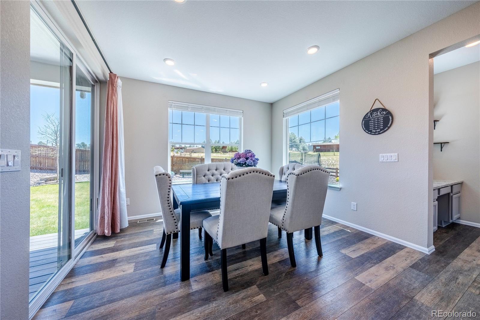 MLS Image #12 for 960  avena court,elizabeth, Colorado