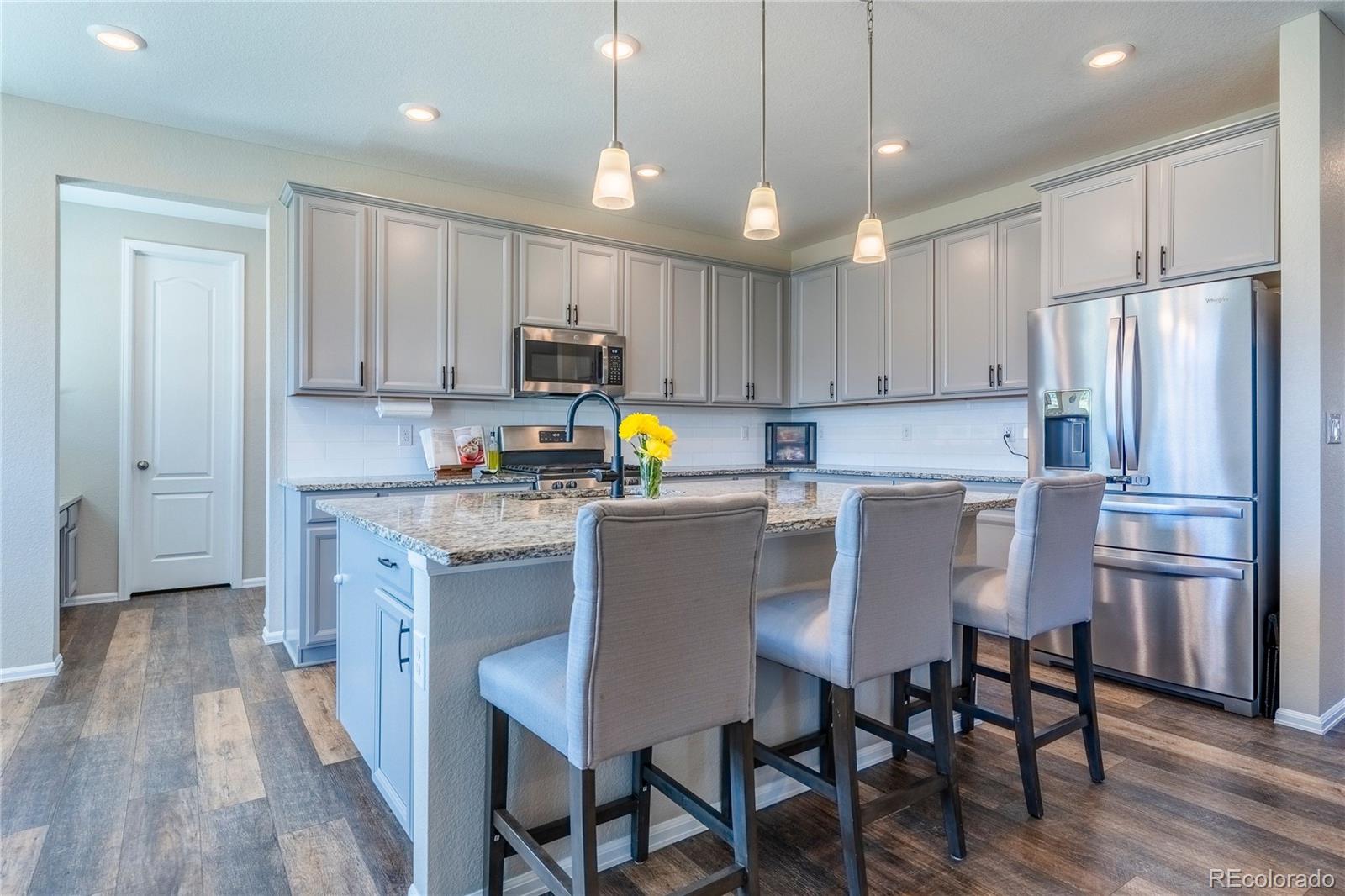 MLS Image #13 for 960  avena court,elizabeth, Colorado