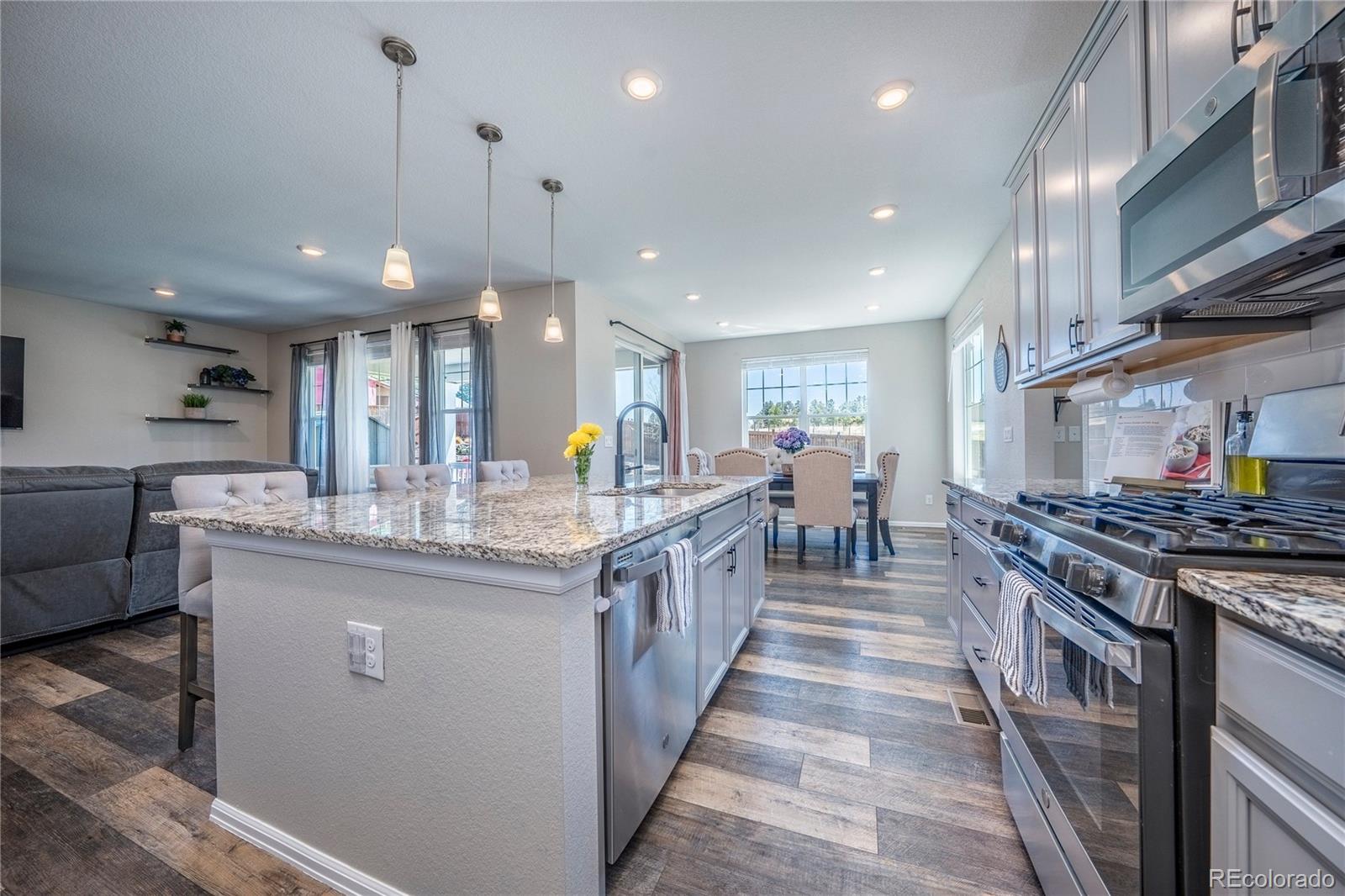 MLS Image #14 for 960  avena court,elizabeth, Colorado