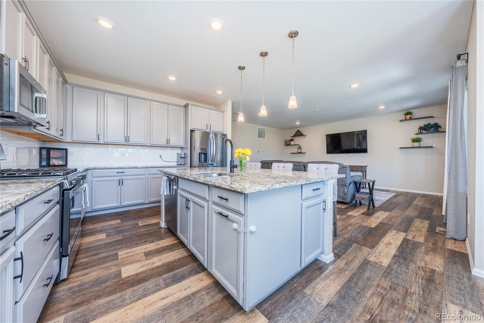MLS Image #15 for 960  avena court,elizabeth, Colorado