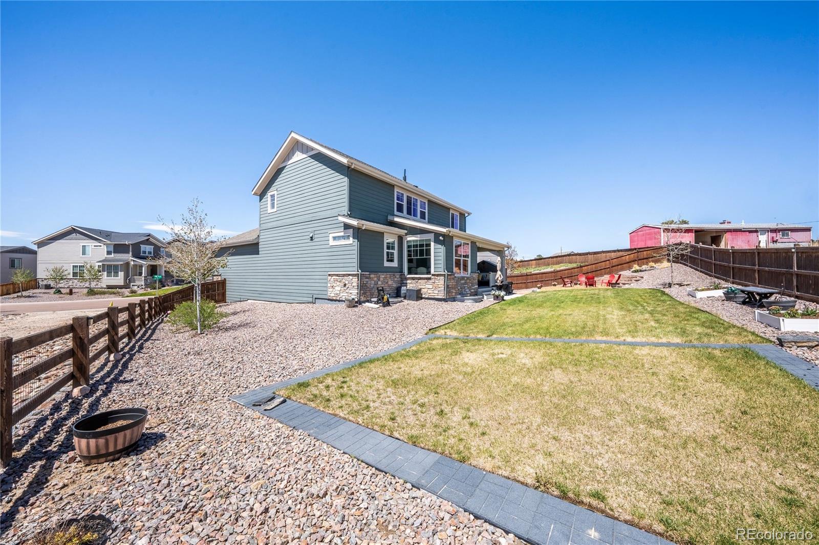 MLS Image #41 for 960  avena court,elizabeth, Colorado