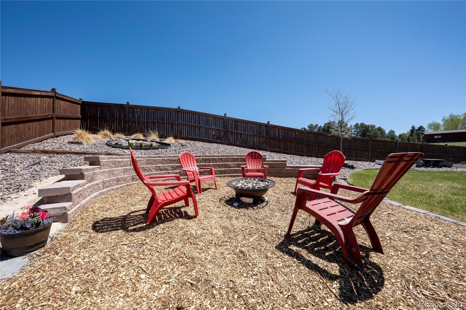 MLS Image #42 for 960  avena court,elizabeth, Colorado