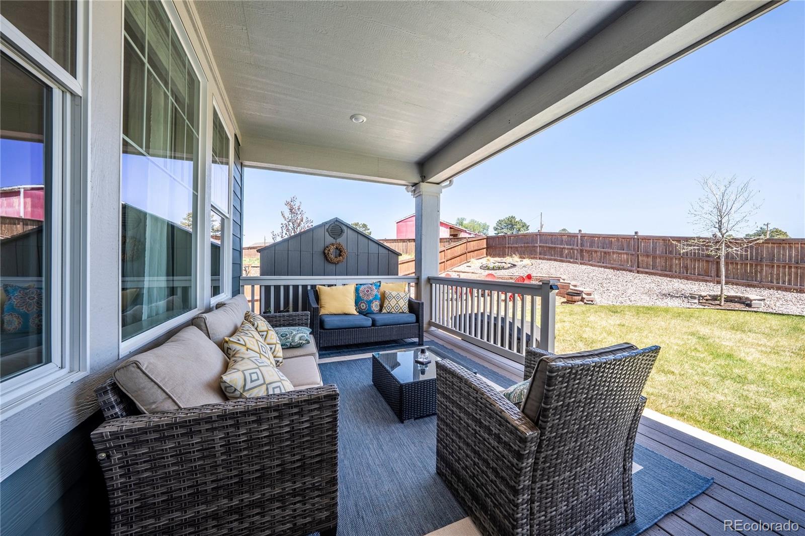MLS Image #43 for 960  avena court,elizabeth, Colorado