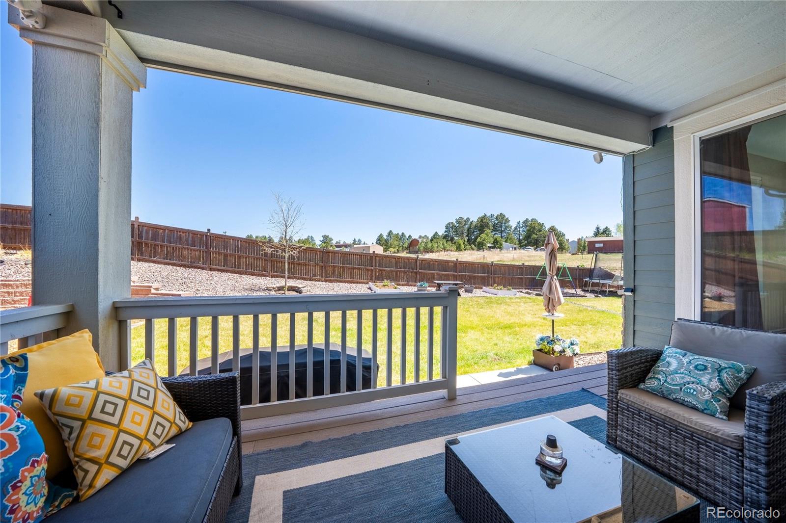 MLS Image #44 for 960  avena court,elizabeth, Colorado
