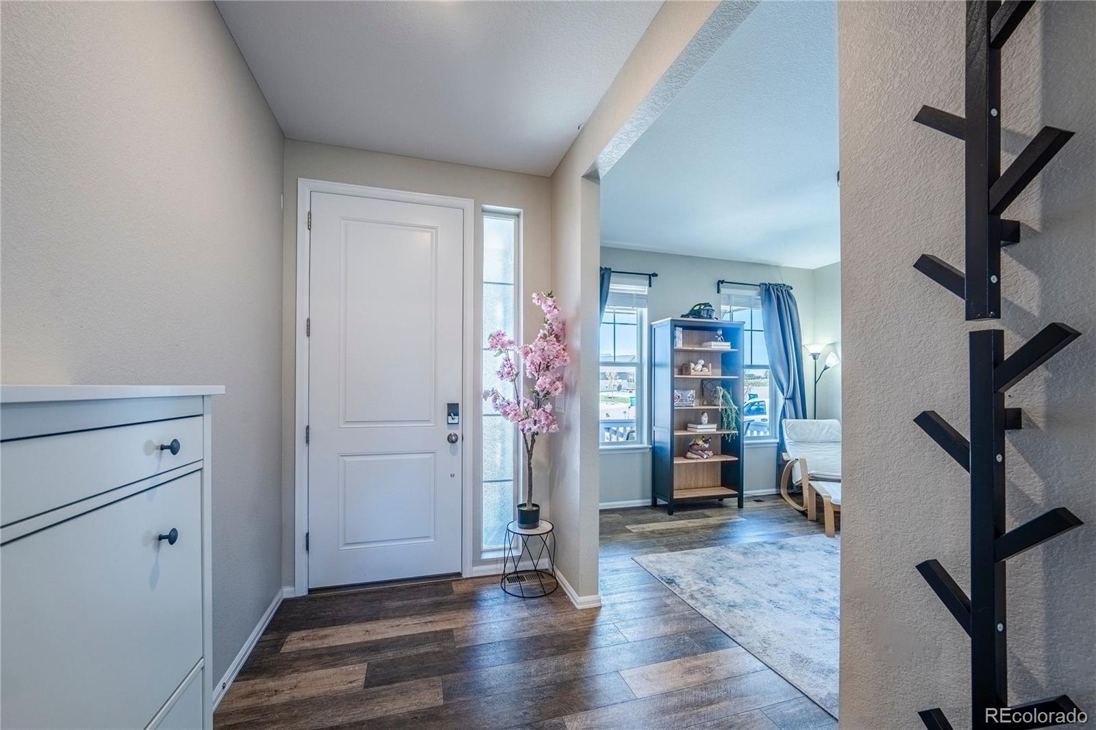 MLS Image #5 for 960  avena court,elizabeth, Colorado