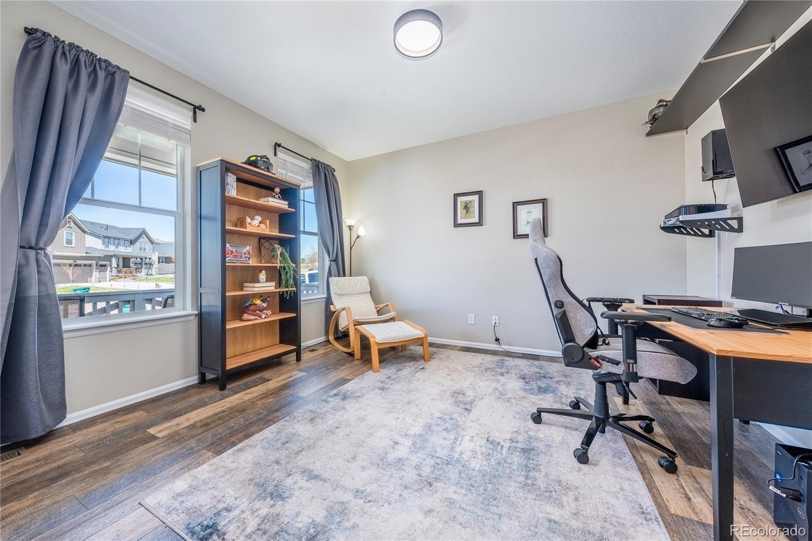 MLS Image #6 for 960  avena court,elizabeth, Colorado