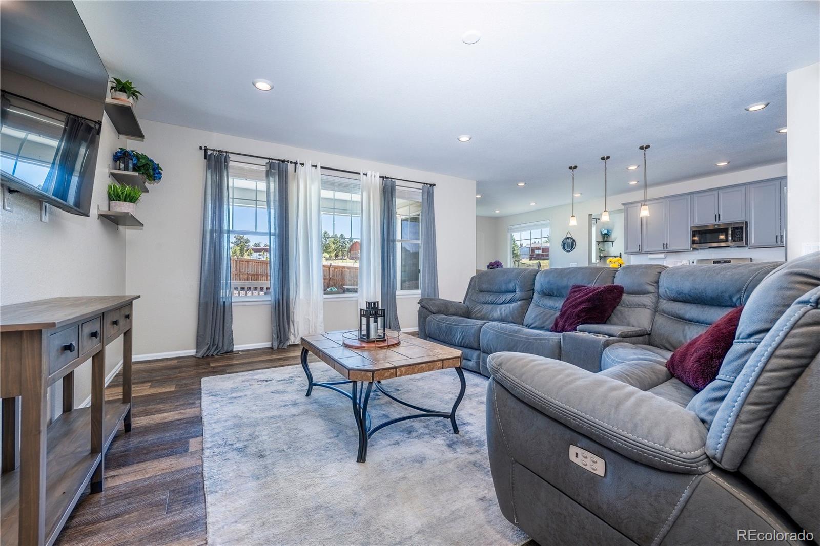 MLS Image #7 for 960  avena court,elizabeth, Colorado