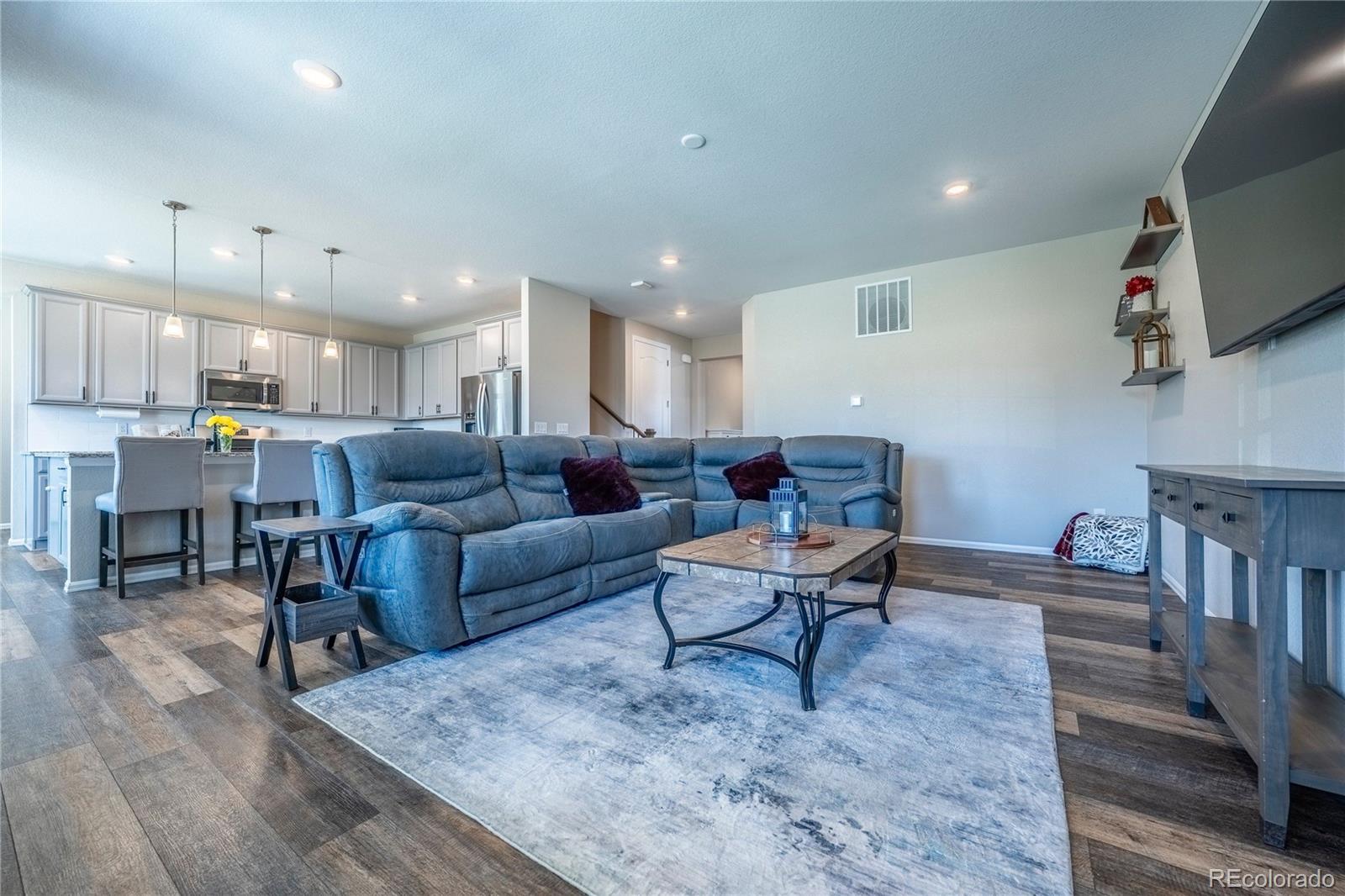 MLS Image #8 for 960  avena court,elizabeth, Colorado