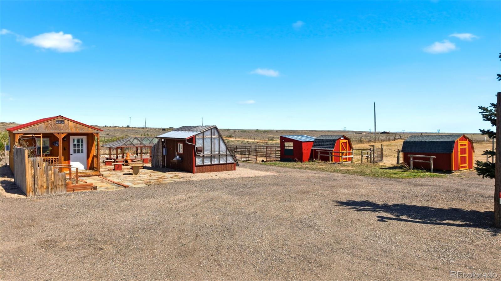 MLS Image #17 for 506 w county road 84 ,wellington, Colorado