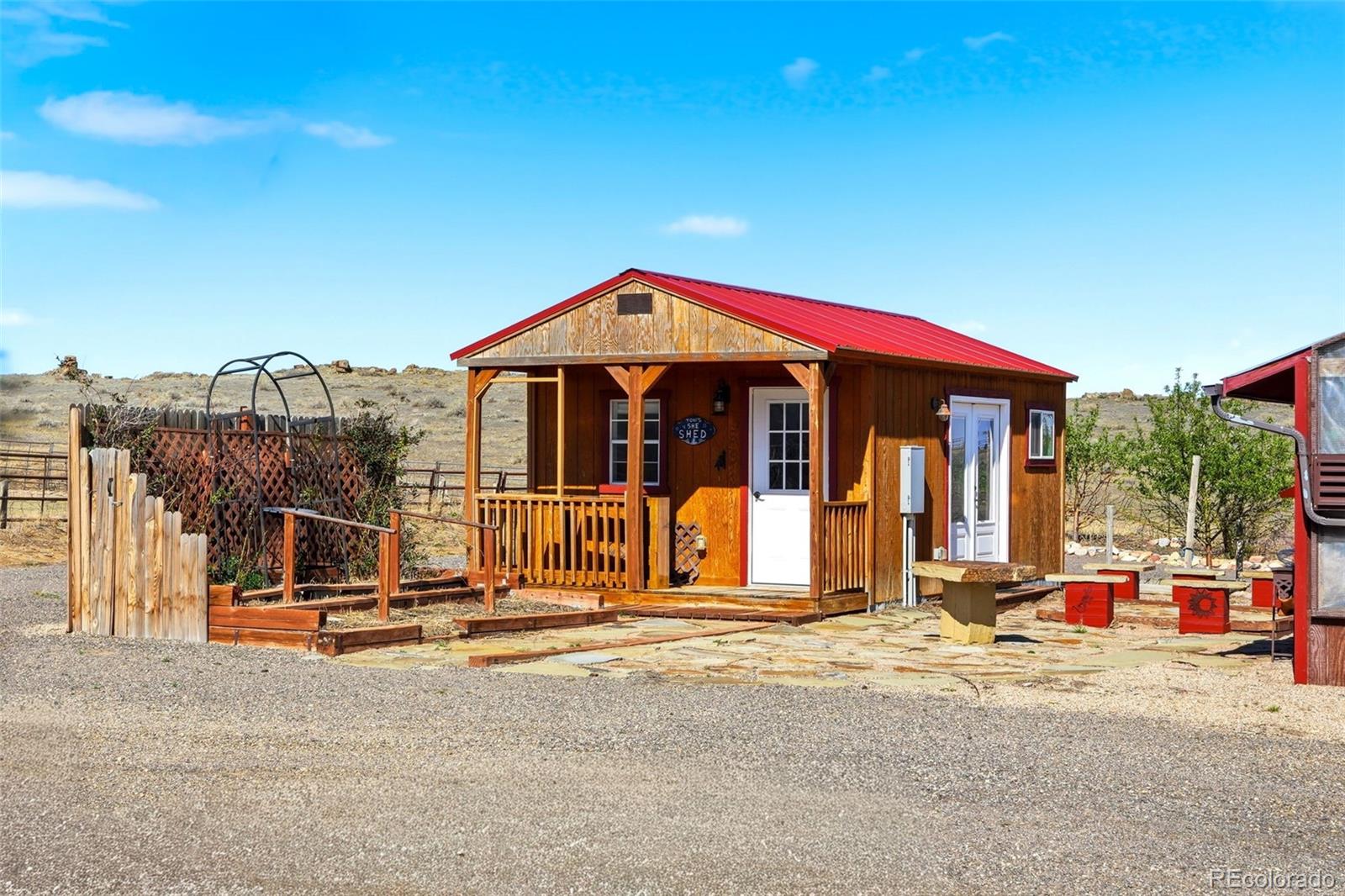 MLS Image #18 for 506 w county road 84 ,wellington, Colorado
