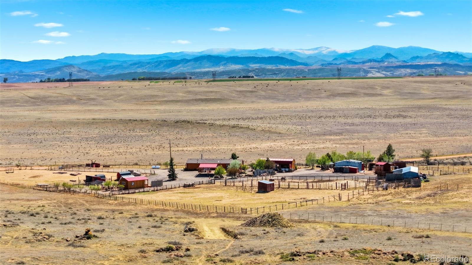 MLS Image #2 for 506 w county road 84 ,wellington, Colorado