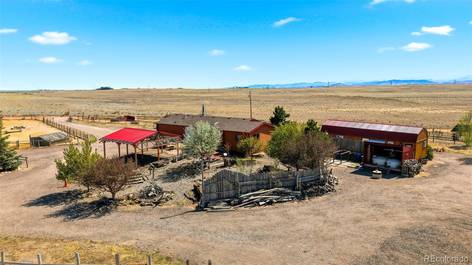 MLS Image #21 for 506 w county road 84 ,wellington, Colorado