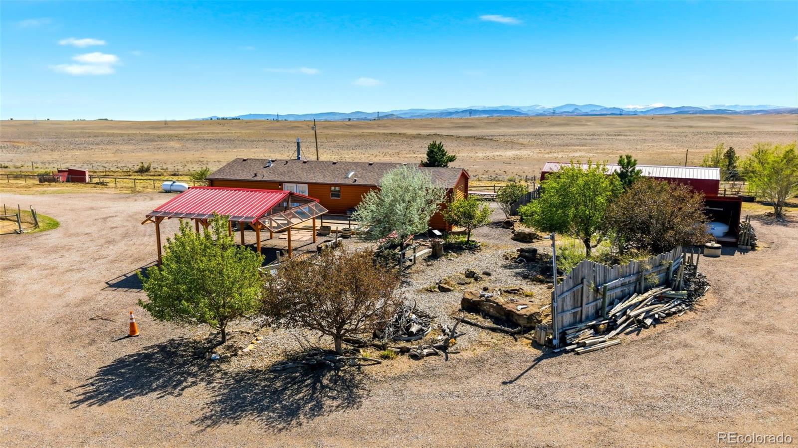 MLS Image #22 for 506 w county road 84 ,wellington, Colorado