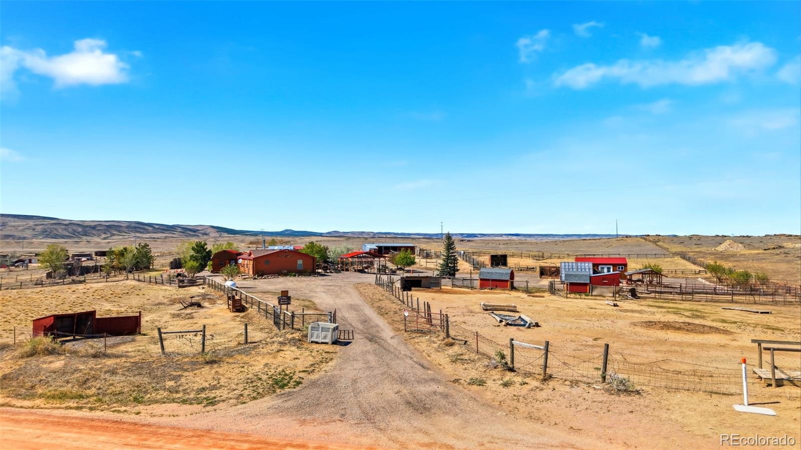 MLS Image #23 for 506 w county road 84 ,wellington, Colorado