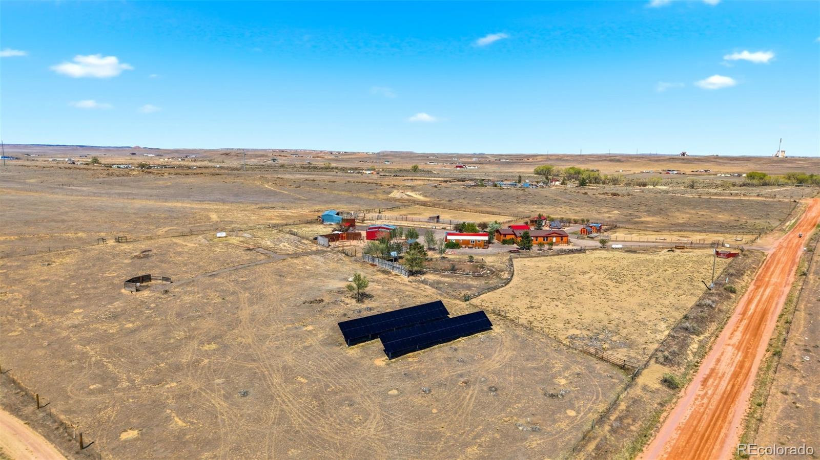 MLS Image #25 for 506 w county road 84 ,wellington, Colorado