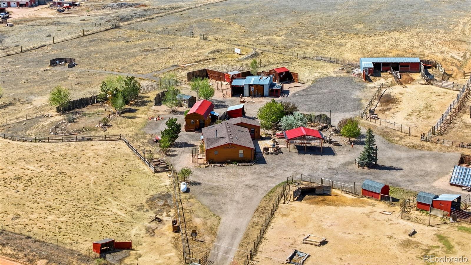 MLS Image #27 for 506 w county road 84 ,wellington, Colorado
