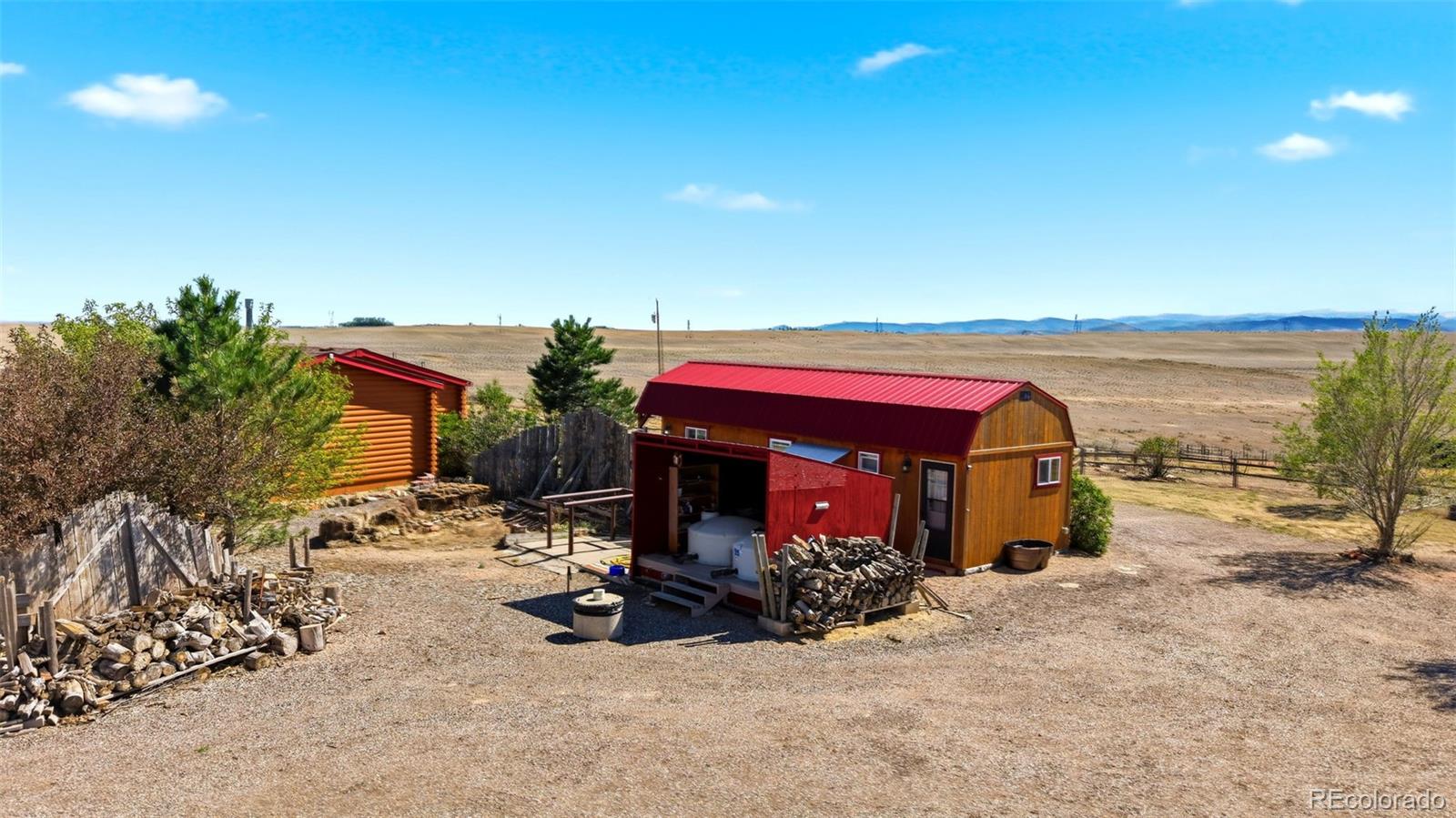MLS Image #28 for 506 w county road 84 ,wellington, Colorado