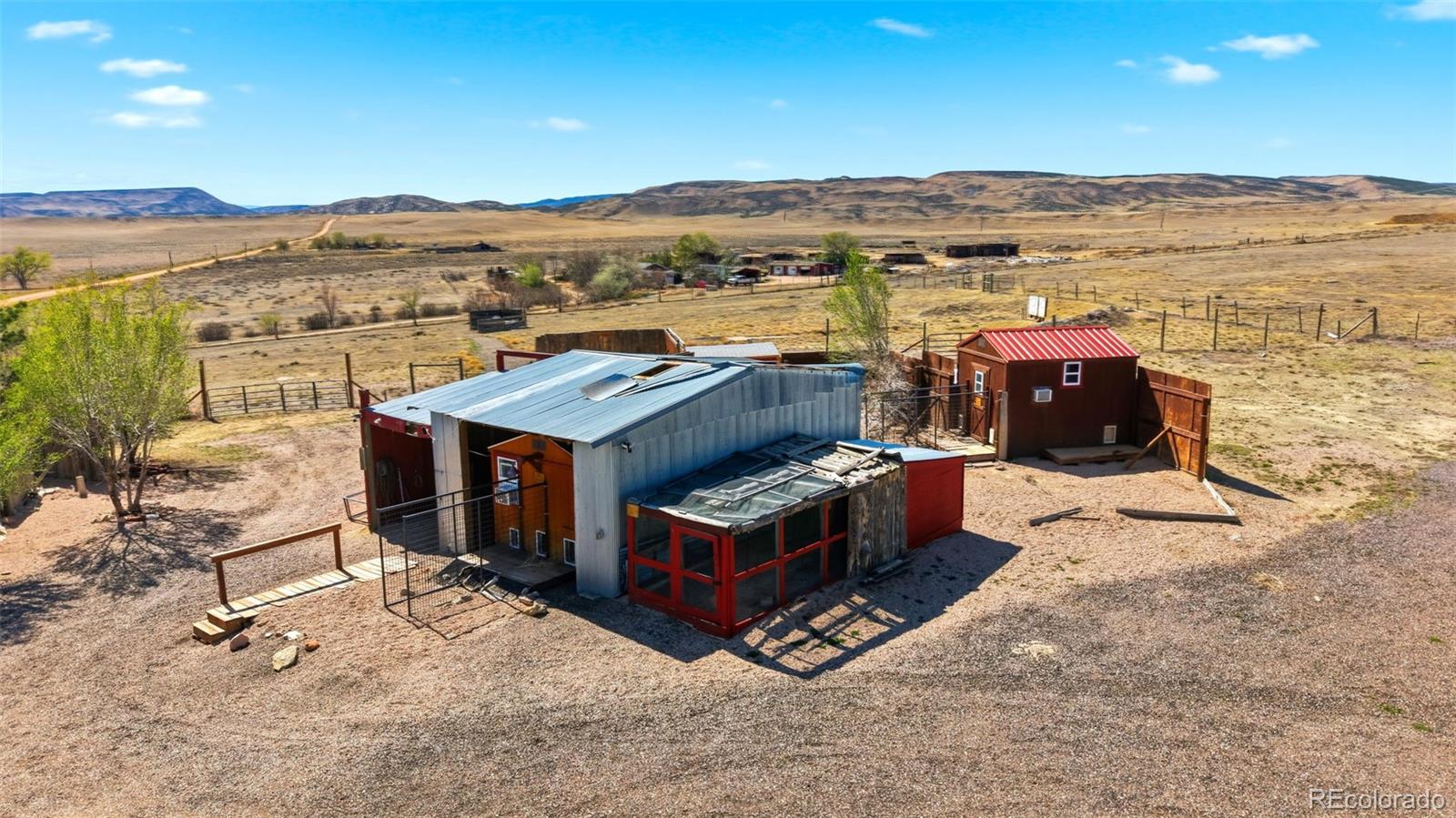 MLS Image #29 for 506 w county road 84 ,wellington, Colorado