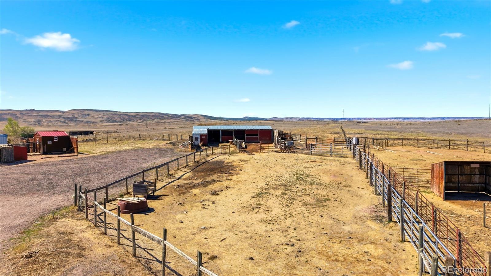 MLS Image #30 for 506 w county road 84 ,wellington, Colorado