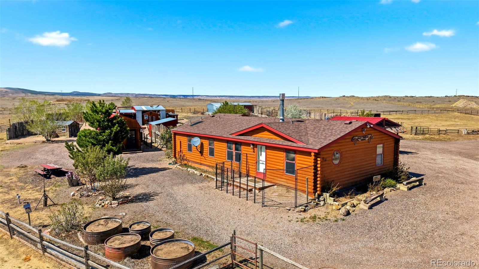 MLS Image #31 for 506 w county road 84 ,wellington, Colorado