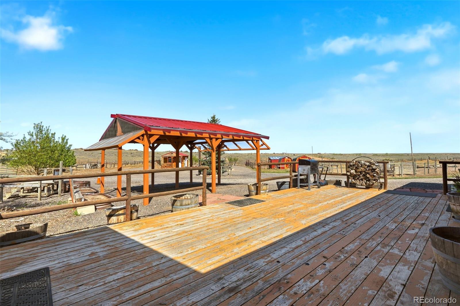 MLS Image #32 for 506 w county road 84 ,wellington, Colorado