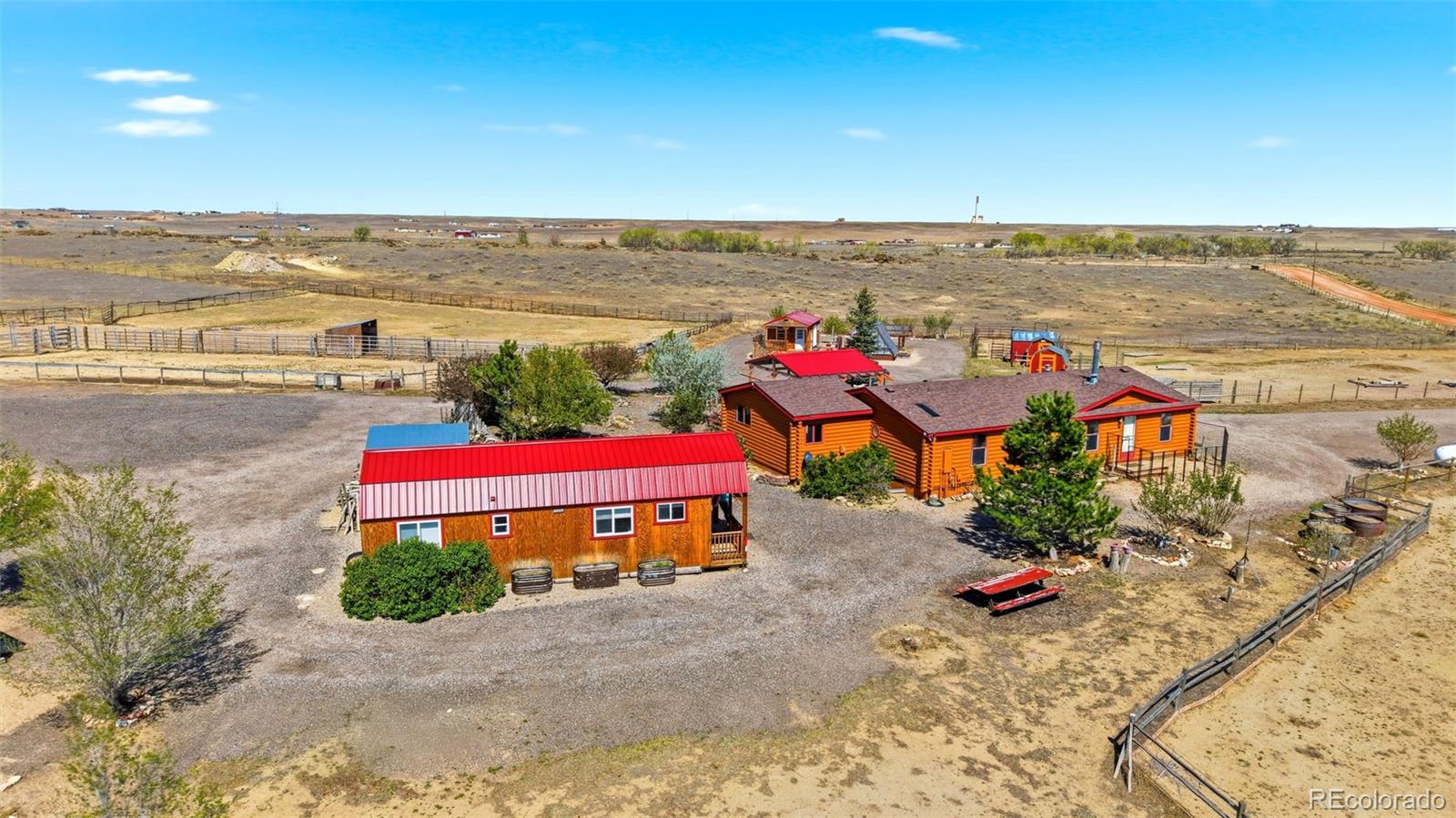 MLS Image #4 for 506 w county road 84 ,wellington, Colorado