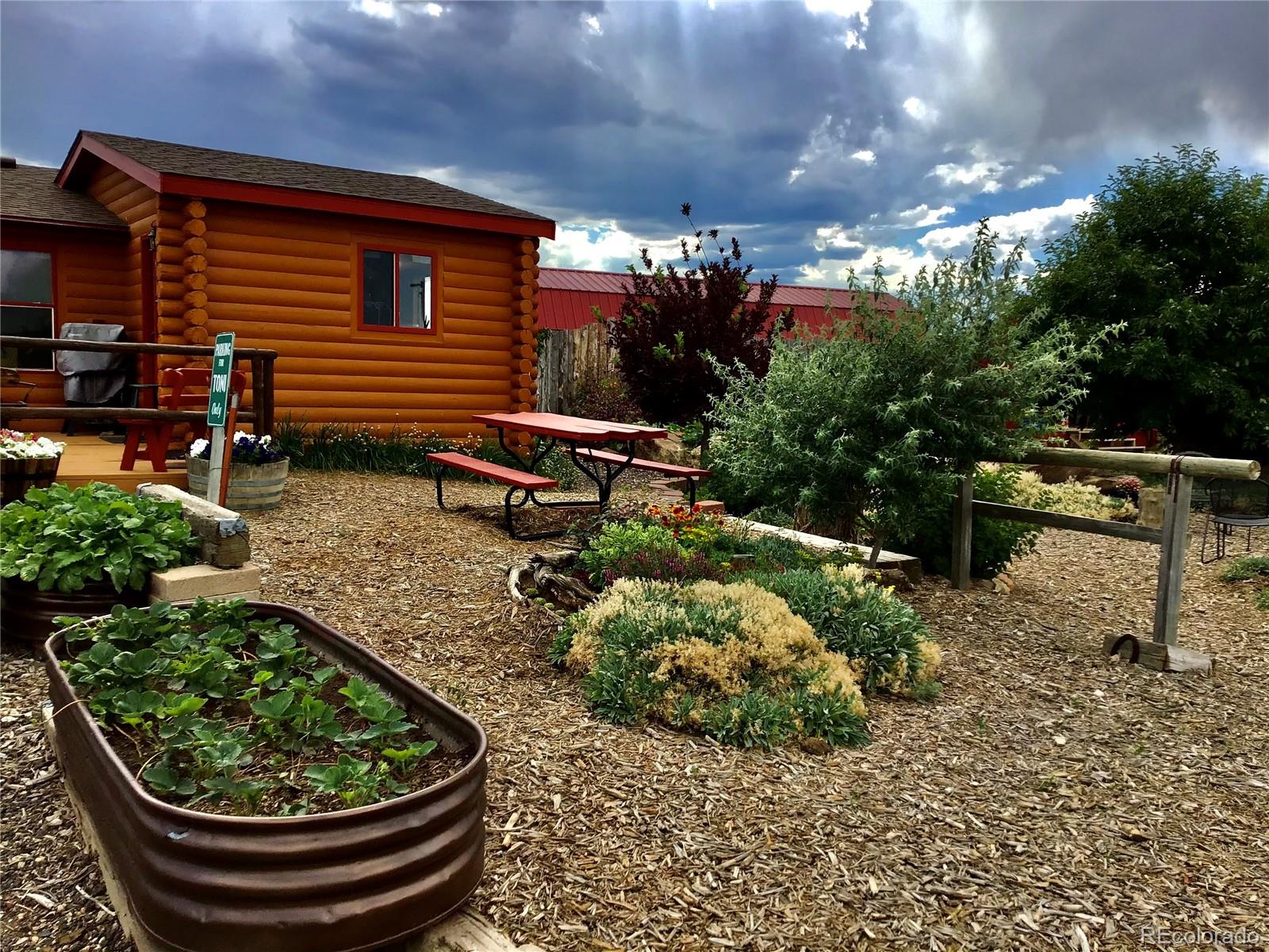 MLS Image #49 for 506 w county road 84 ,wellington, Colorado